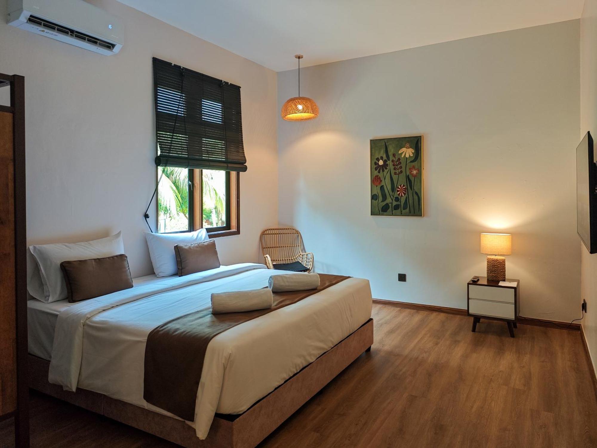 Mulyo Hotel Port Dickson Exterior photo