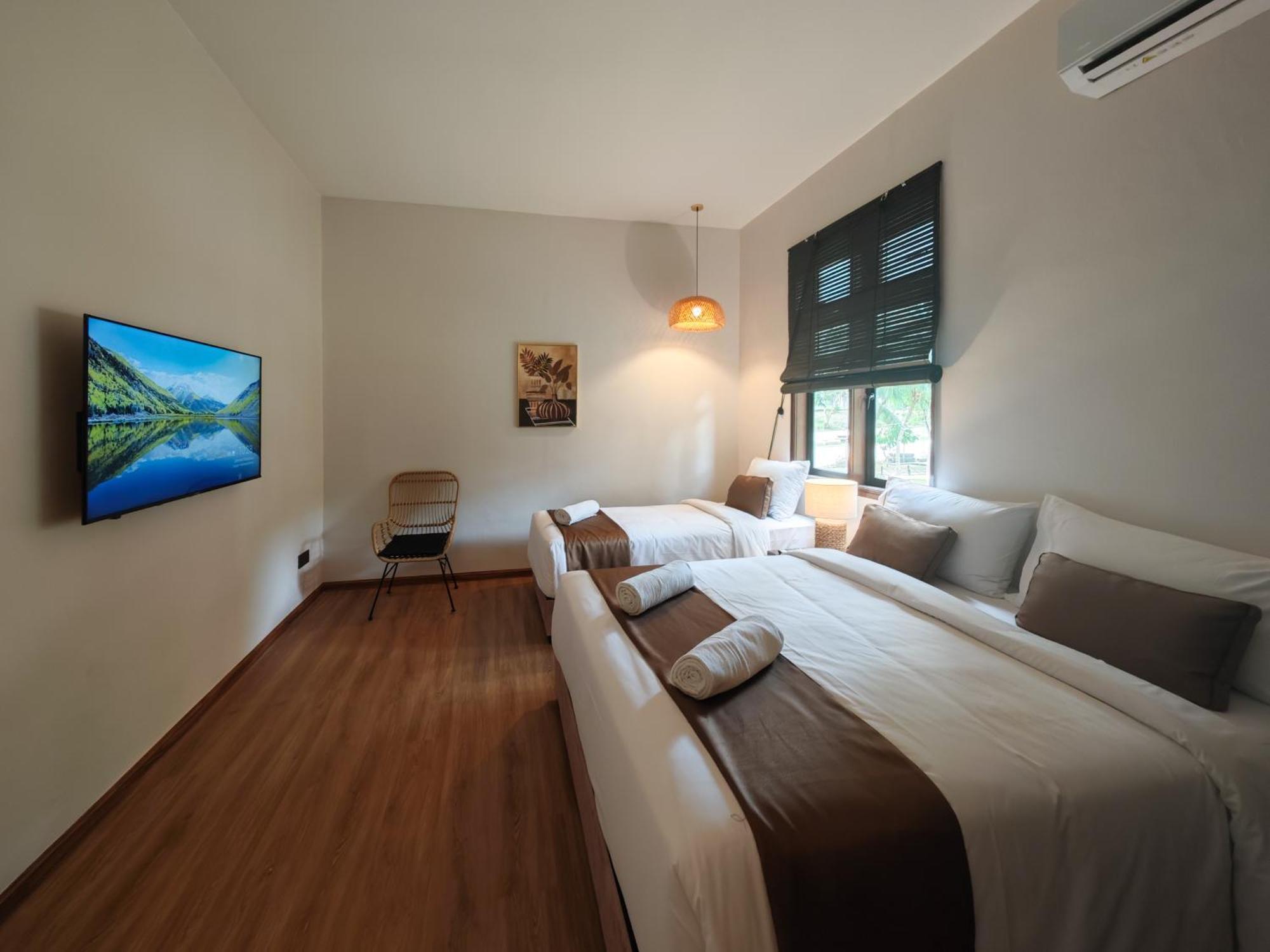 Mulyo Hotel Port Dickson Exterior photo