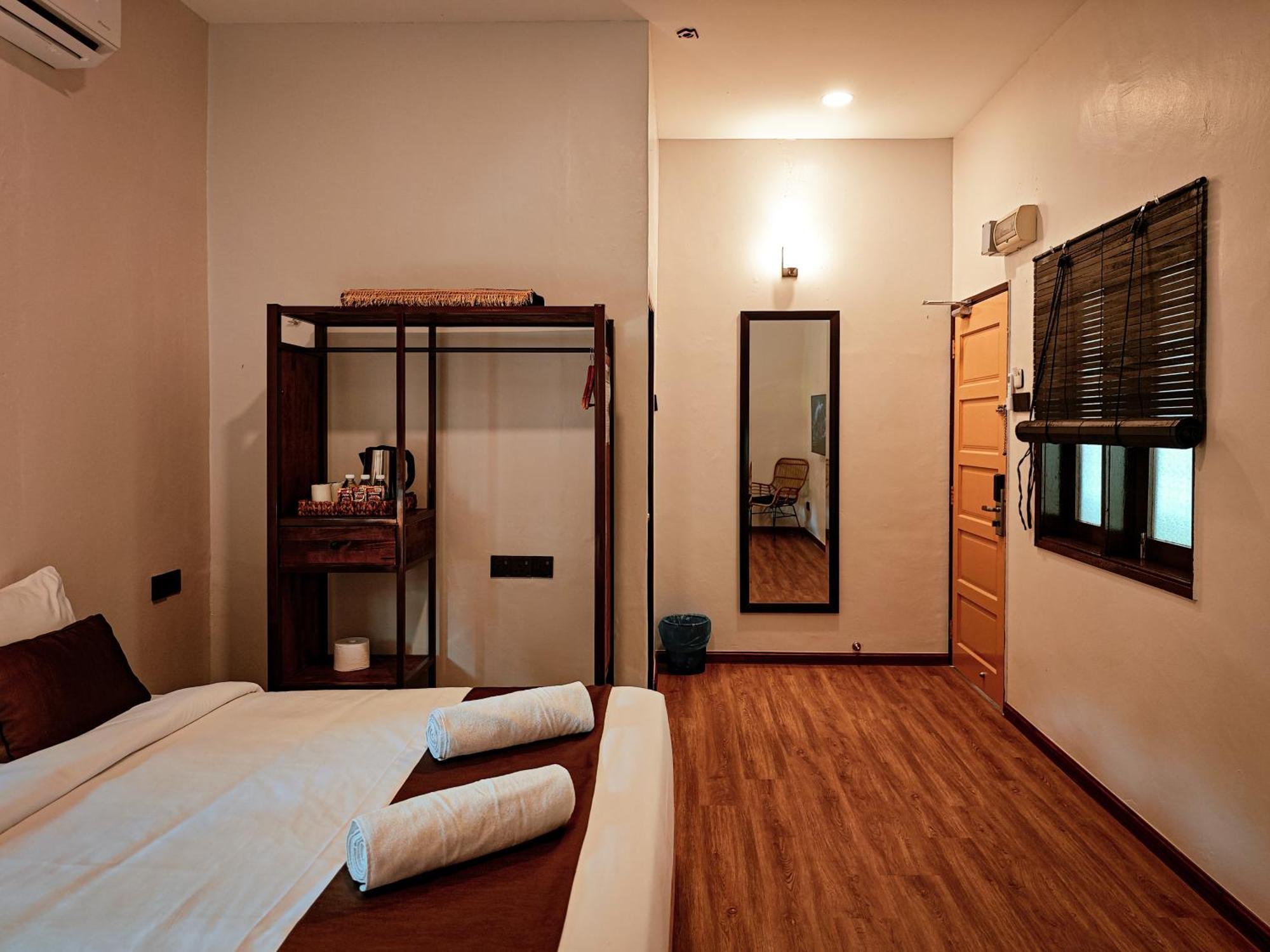 Mulyo Hotel Port Dickson Exterior photo