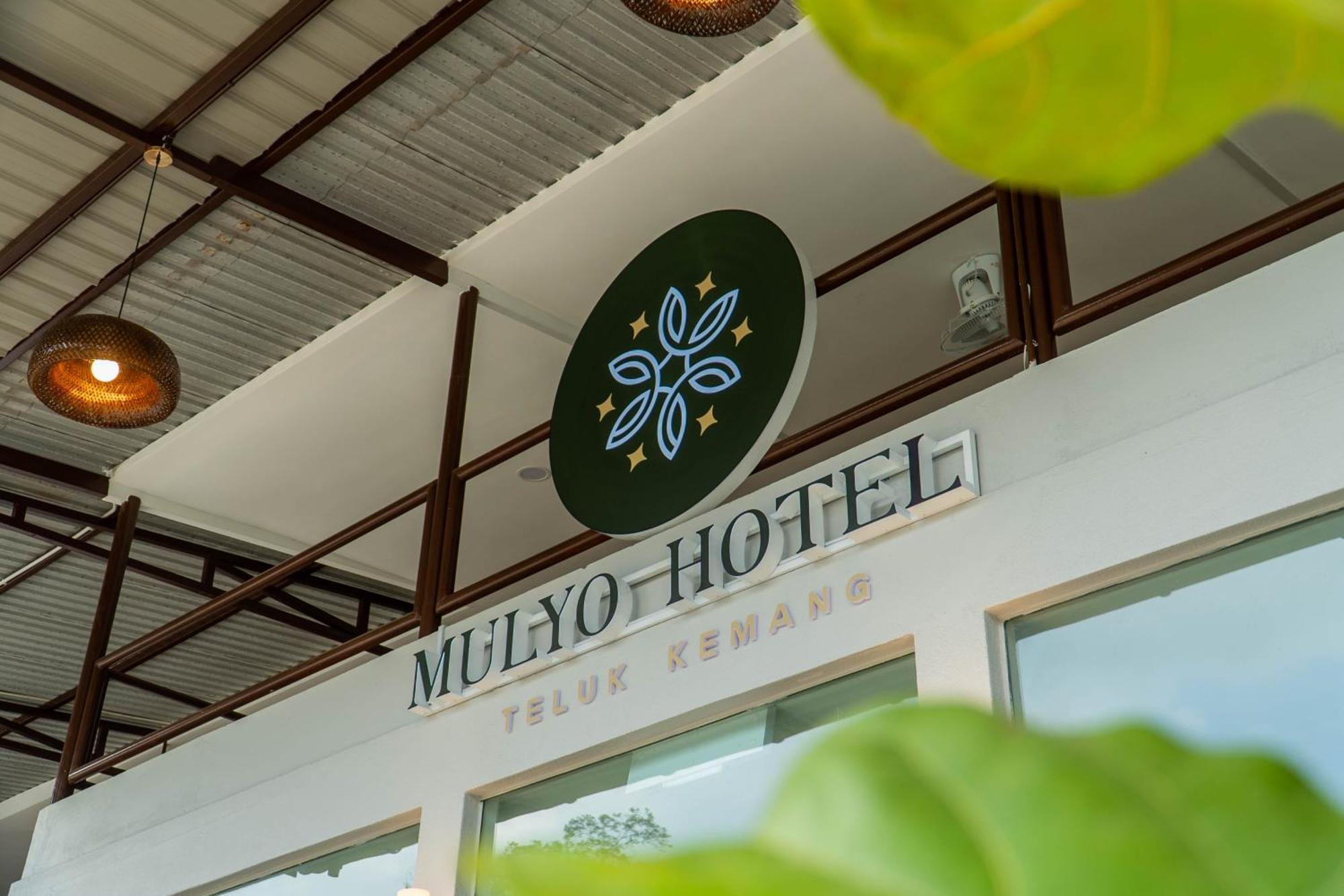 Mulyo Hotel Port Dickson Exterior photo